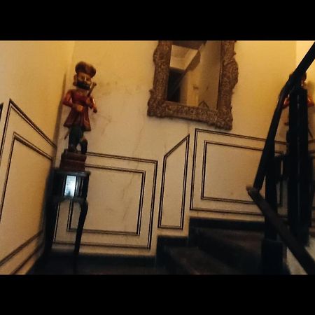 Little Ganesha Inn Jaipur Eksteriør bilde